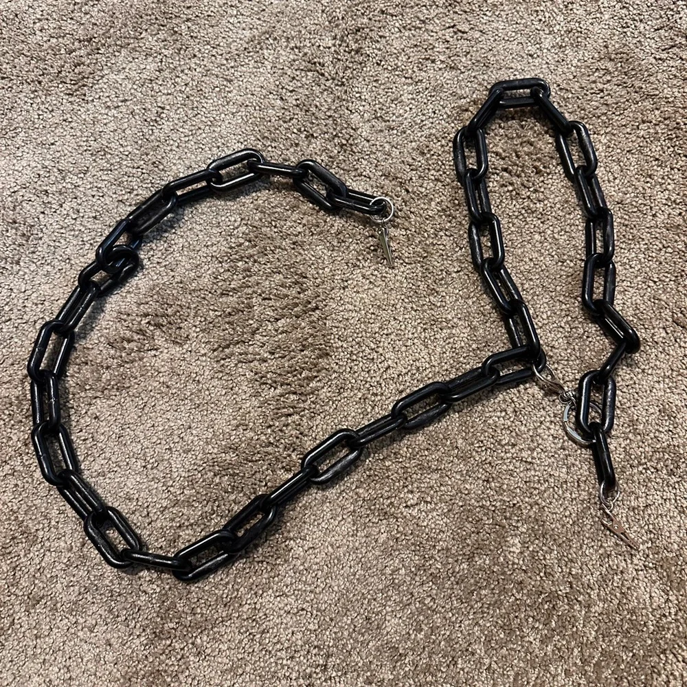 Flow Star Chain - Picture 2 of 2